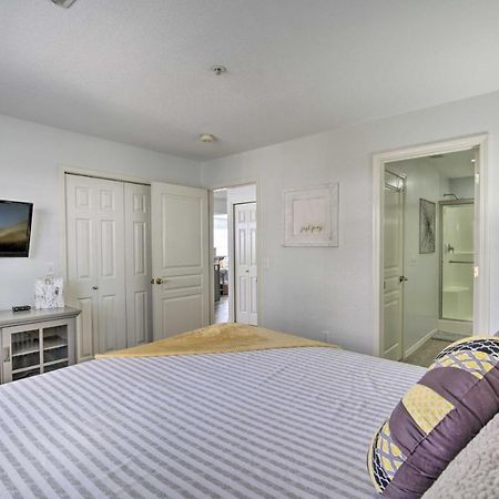 Updated Resort Condo 3 Mi From Branson Strip! Buitenkant foto